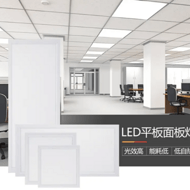 High Technology Clean LED Flat Panel Light